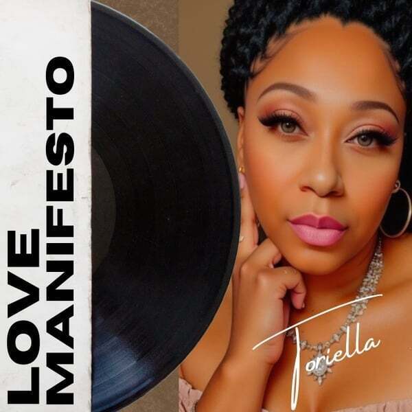 Cover art for Love Manifesto